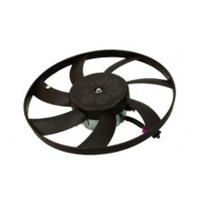 VENTILADOR A/C DERECHO GASOLINA-DIESEL(300MM)(250W)(2 PINES)VALEO