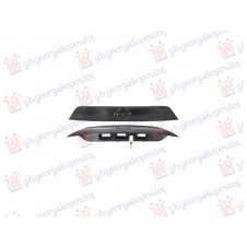 MOLDURA DE PORTÓN TRASERO (CON ASIENTO PARA CÁMARA) (PACK TECNOLÓGICO)