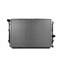 RADIADOR 1.4 TSi GASOLINA- 2.0 TDi DIESEL (650x450x32)) (VALEO)