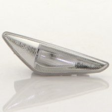 INTERMITENTE LATERAL LED TRANSPARENTE (MARELLI)