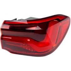 PILOTO TRASERO EXTERIOR LED (O)