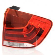 PILOTO TRASERO EXTERIOR LED(O)