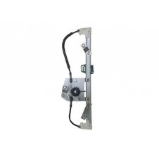 ELEVALUNAS TRASERO ELECT. (SIN MOTOR)