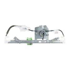 ELEVALUNAS TRASERO ELECT. (SIN MOTOR)