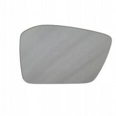 VIDRIO DEL ESPEJO DE LA PUERTA TÉRMICO (VIDRIO CONVEXO)