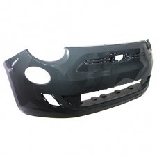 PARACHOQUE DELANTERO IMPRIMADO (CALIDAD A)