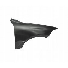 ALETA DELANTERA (ALUMINIO)