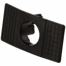 SOPORTE DEL SENSOR DE ESTACIONAMIENTO DEL PARACHOQUES TRASERO