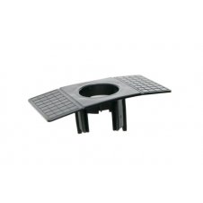 SOPORTE DEL SENSOR DE ESTACIONAMIENTO DEL PARACHOQUES DELANTERO (GTI/R)