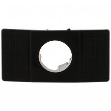 SOPORTE DEL SENSOR DE ESTACIONAMIENTO DEL PARACHOQUES DELANTERO (GTI/R)