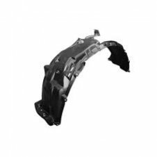 PASARUEDA INTERIOR DELANTERA DE PLÁSTICO (CON AISLAMIENTO ACÚSTICO)