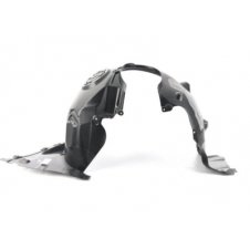 PASARUEDA DELANTERA DE PLASTICO