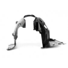 PASARUEDA DELANTERA DE PLASTICO