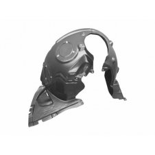 PASARUEDA DELANTERA DE PLASTICO (WORKS)