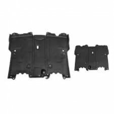 CUBIERTA DEBAJO DE MOTOR PARTE EN MEDIO (PLASTICO)