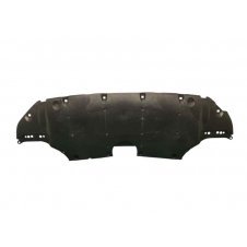 CUBIERTA DELANTERA DE PLÁSTICO DEBAJO DE MOTOR (PARTE DELANTERA)