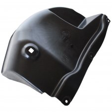 CUBIERTA DE PLÁSTICO PARA ALTERNADOR GASOLINA (4x4 ESCALADA/TREKKING) (CON AIRE ACONDICIONADO)