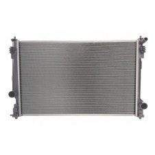 RADIADOR 2.0 GASOLINA - 2.5 GASOLINA/HÍBRIDO (697x447) (VALEO)
