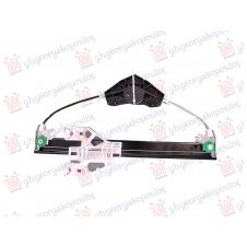 ELEVALUNA TRASERA ELECTRICA(SIN MOTOR)