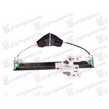 ELEVALUNA TRASERA ELECTRICA(SIN MOTOR)