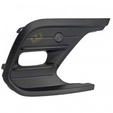 REJILLA PARACHOQUE DELANTERO(AGUJERO DE ANTINIEBLA) (LIFE)