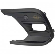 REJILLA PARACHOQUE DELANTERO(AGUJERO DE ANTINIEBLA) (LIFE)