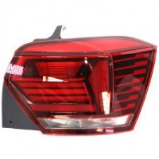 PILOTO TRASERO(E)(CHINA)