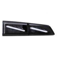 PILOTO TRASERO LED (DYNAMICO) (HELLA)