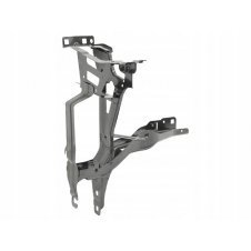 PANEL DE ACERO PARA FARO DELANTERO