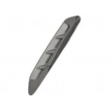 MOLDURA NEGRA PARA ALETA DELANTERA (M-SPORT)