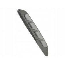 MOLDURA NEGRA PARA ALETA DELANTERA (M-SPORT)