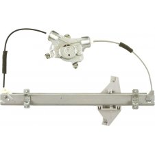 ELEVALUNA DELANTERA 3 PUERTAS ELÉCTRICA SIN MOTOR