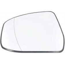 CRISTAL DE RETROVISOR CALEFACTABLE (CRISTAL ASFÉRICO)