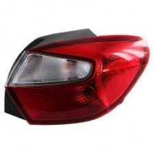 PILOTO TRASERO LED (O)