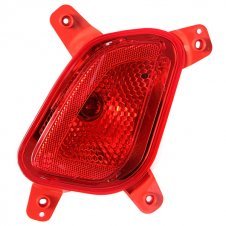 LUZ ANTINIEBLA TRASERA (O)