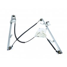 ELEVALUNAS DELANTERO ELÉCTRICO(SIN MOTOR)(COMFORT)(W463) 2001-