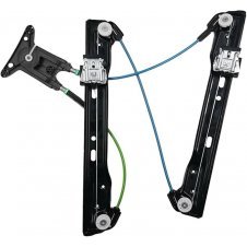ELEVALUNAS DELANTERO ELÉCTRICO(SIN MOTOR)