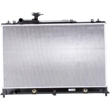 RADIADOR 2.3-2.5 GASOLONA-2.2 DIESEL CDVi MANUAL/AUTOMATICO (450x740) (VALEO)