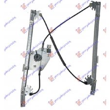 ELEVALUNA DELANTERA ELECTRICA (SIN MOTOR)