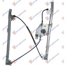 ELEVALUNA DELANTERA ELECTRICA (SIN MOTOR)