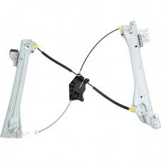 ELEVALUNAS DELANTERO ELÉCTRICA (SIN MOTOR) COUPE