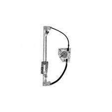 ELEVALUNAS TRASERA ELEC. (SIN MOTOR)
