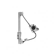 ELEVALUNAS TRASERA ELEC. (SIN MOTOR)