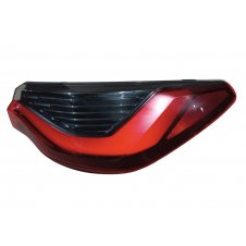 PILOTO TRASERO EXTERIOR LED  (ULO)