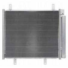 CONDENSADOR 1.5 GASOLINA (400x340) (KOYO)