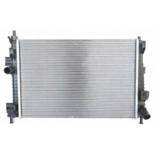 RADIADOR 1.6 TDCi DIESEL MANUAL (545x360x26) (KOYO)