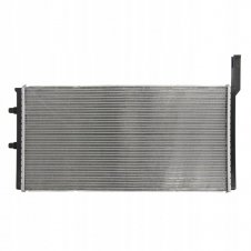 RADIADOR ADICIONAL 4.4 GASOLINA - 3.0 DIESEL (589x302)(KOYO)