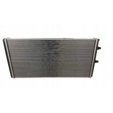 RADIADOR ADICCIONAL 3.0 GASOLINA M2 (590x294) (NISSENS)