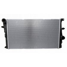 RADIADOR 3.0 (430d) DIESEL AUTOMATICO (600x330x26) 3 TUBOS(DENSO)