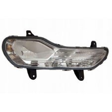 FARO ANTINIEBLA (H10/WY21W/W5W) (PARA FAROS HALÓGENOS) (E) (DEPO)